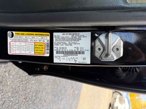 Used 2018 Ford Fusion S image 30