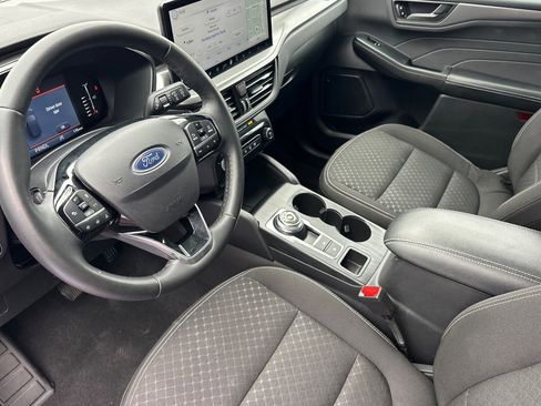 Used 2024 Ford Escape Active w/ Tech Pack #1 image 10