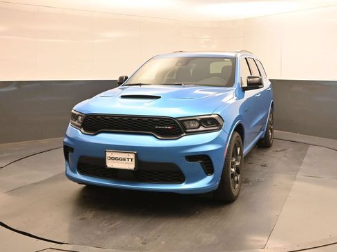 New 2026 Dodge Durango GT AWD/4WD image 30