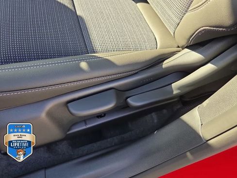 New 2026 Buick Envista Preferred w/ Convenience II Package FWD image 18