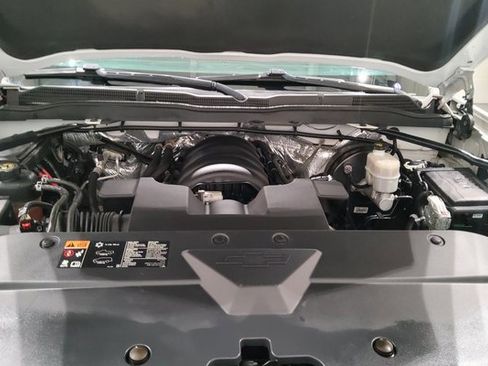 Used 2015 Chevrolet Silverado 1500 LT w/ LT Convenience Package image 47