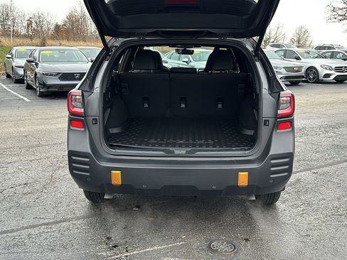 Used 2023 Subaru Outback Wilderness image 33