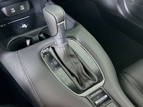 New 2026 Honda HR-V EX-L image 22