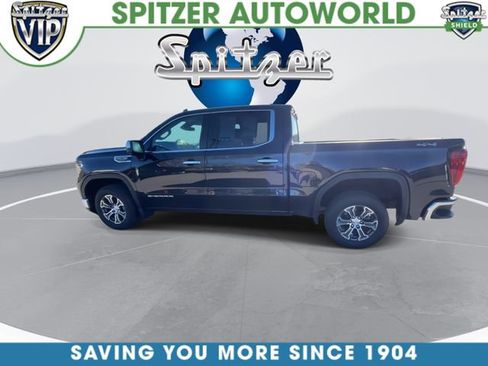 Used 2024 GMC Sierra 1500 SLT image 6