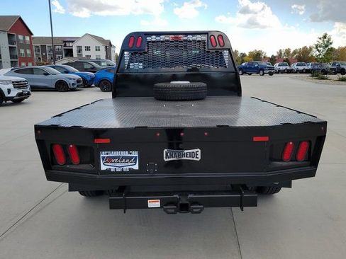 New 2026 Ford F350 XL w/ XL Chrome Package image 4