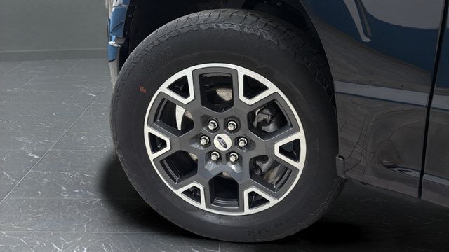Used 2024 Ford F150 STX AWD/4WD image 34