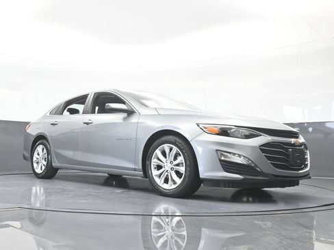 Used 2024 Chevrolet Malibu LT FWD image 58
