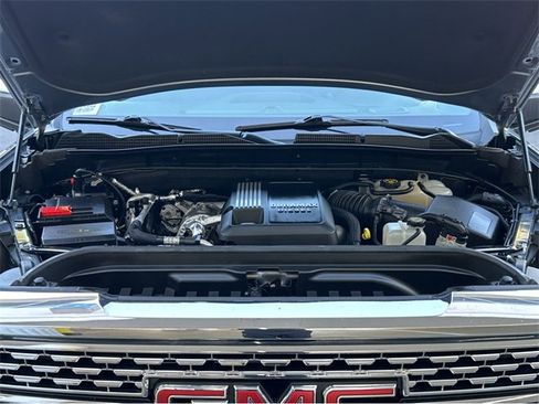 Used 2022 GMC Sierra 1500 Denali w/ Driver Alert Package II image 45