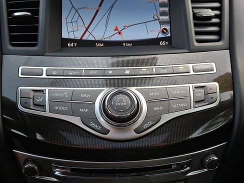 Used 2019 INFINITI QX60 Luxe w/ Essential Package AWD/4WD image 17