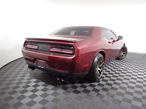 Used 2017 Dodge Challenger R/T RWD image 15
