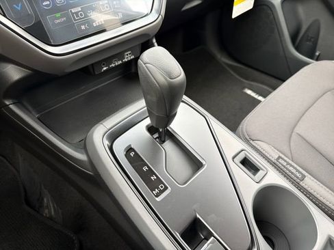 New 2026 Subaru Crosstrek 2.0i Premium image 15