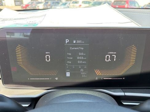 New 2026 Kia Sportage LX w/ LX Convenience Package AWD/4WD image 11