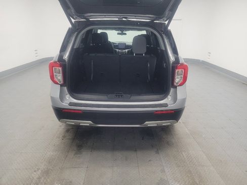 Used 2022 Ford Explorer XLT w/ Equipment Group 202A image 29