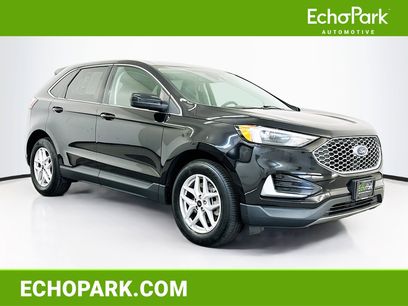 Used 2023 Ford Edge SEL