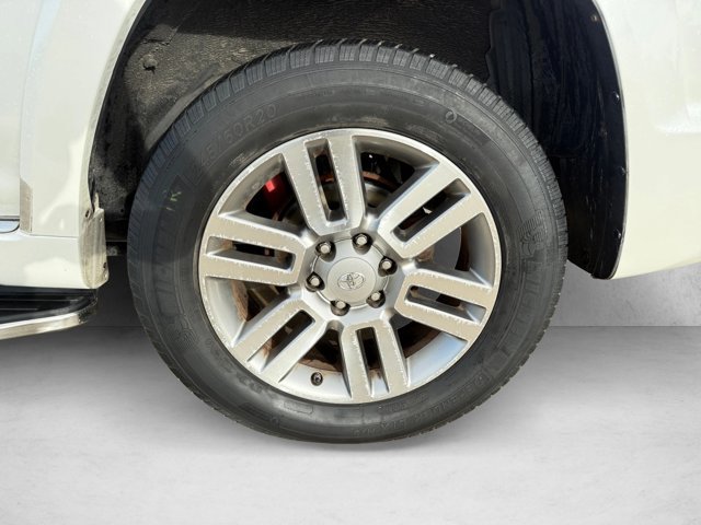 Used 2013 Toyota 4Runner Limited RWD image 24