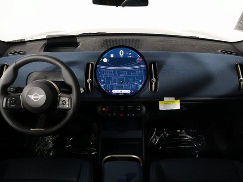 Used 2026 MINI Cooper Countryman S AWD/4WD image 4