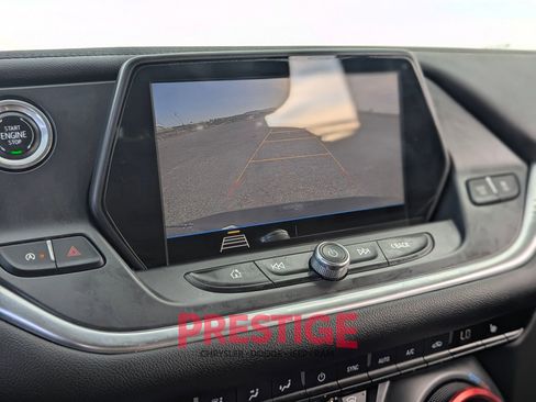 Used 2020 Chevrolet Blazer LT image 21