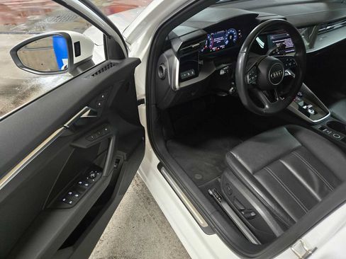 Used 2023 Audi A3 2.0T Premium FWD image 18