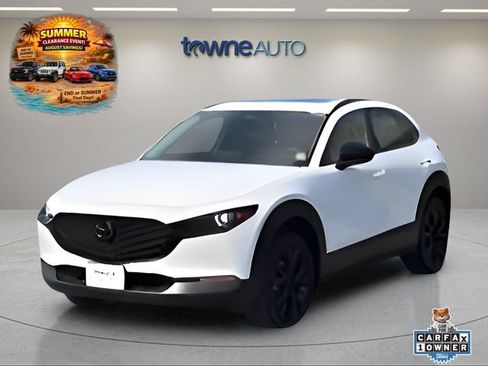 Used 2026 MAZDA CX-30 AWD 2.5 S image 1