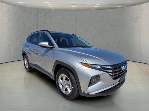 Used 2024 Hyundai Tucson SEL AWD/4WD image 6