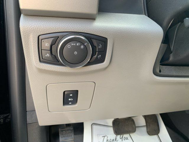 Used 2017 Ford F150 Lariat w/ Trailer Tow Package AWD/4WD image 34