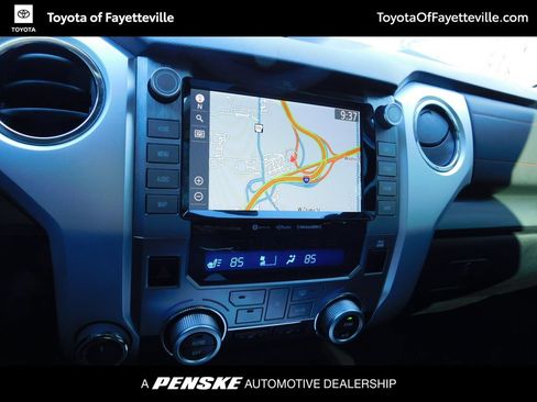 Used 2021 Toyota Tundra TRD Pro image 10