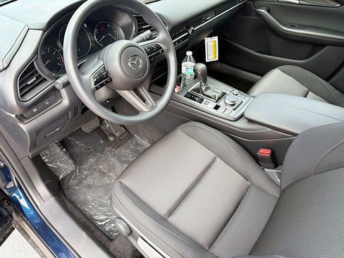 New 2026 MAZDA CX-30 AWD 2.5 S image 25