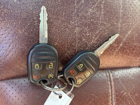 Used 2014 Ford F250 King Ranch w/ King Ranch w/Chrome Package image 20