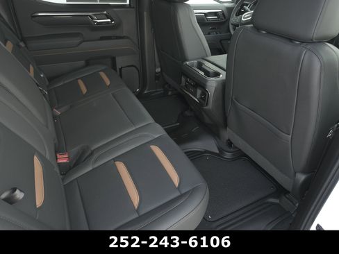 Used 2026 GMC Sierra 1500 AT4 w/ AT4 Premium Package AWD/4WD image 38
