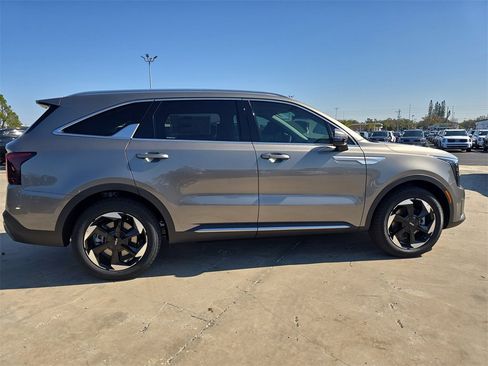 New 2026 Kia Sorento EX image 9