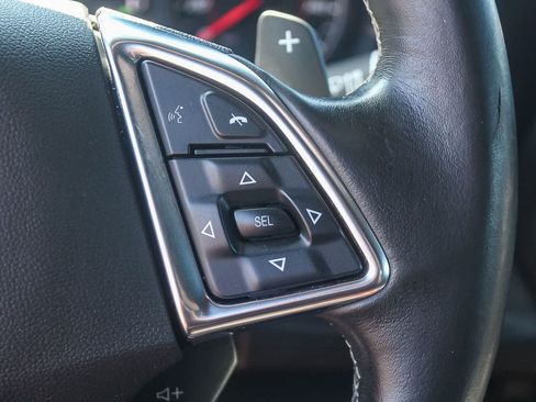 Used 2019 Chevrolet Camaro LT w/ RS Package RWD image 28
