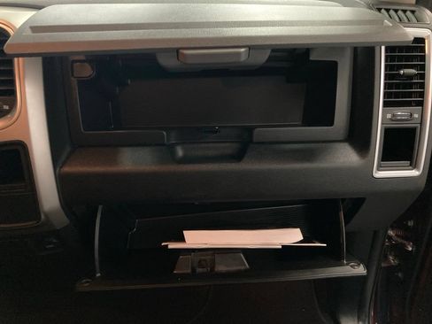 Used 2020 RAM 1500 Warlock RWD image 47