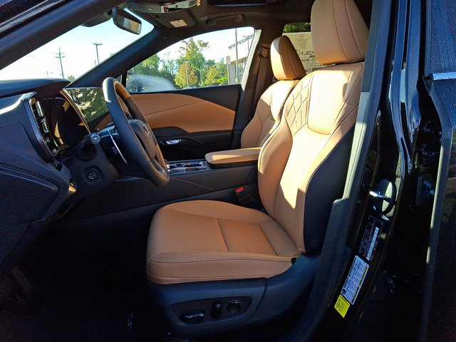 New 2026 Lexus RX 350 Premium w/ Accessory Package (Z1) AWD/4WD image 8