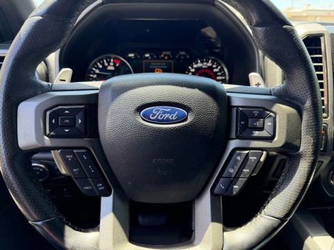 Used 2020 Ford F150 Raptor w/ Equipment Group 802A Luxury AWD/4WD image 23