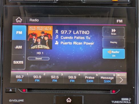 Used 2020 Subaru Ascent Touring image 20