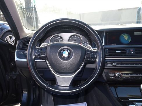 Used 2016 BMW 528i Sedan image 10