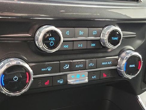 Used 2023 Ford F150 XLT w/ Equipment Group 302A High image 32