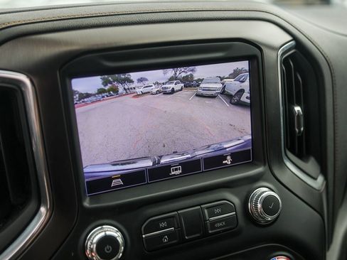 Used 2021 GMC Sierra 1500 AT4 w/ AT4 Preferred Package image 19