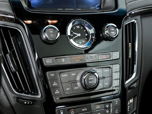 Used 2011 Cadillac CTS V image 33