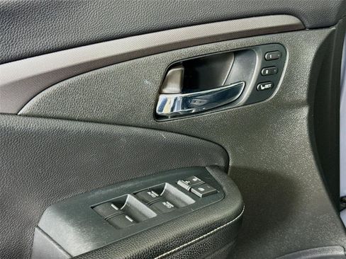 Used 2023 Honda Ridgeline RTL image 18