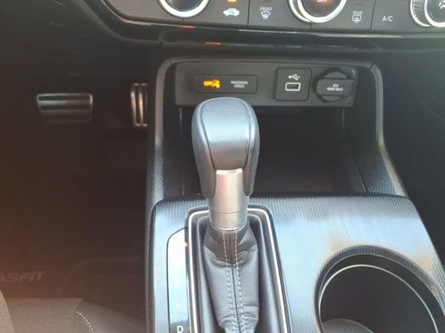 Used 2024 Honda Civic Sport image 27