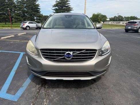 Used 2015 Volvo XC60 T6 Premier Plus AWD/4WD image 12