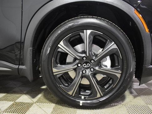 New 2026 INFINITI QX60 Autograph image 9