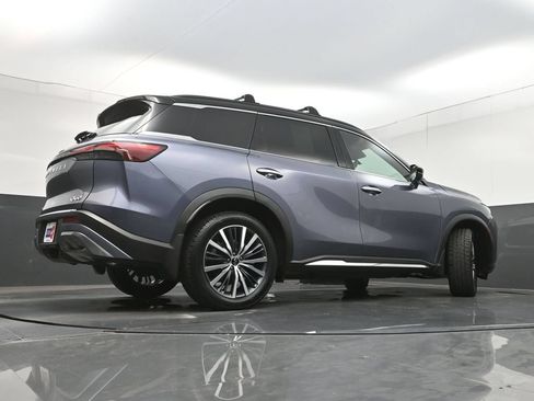 Used 2023 INFINITI QX60 Autograph AWD/4WD image 37