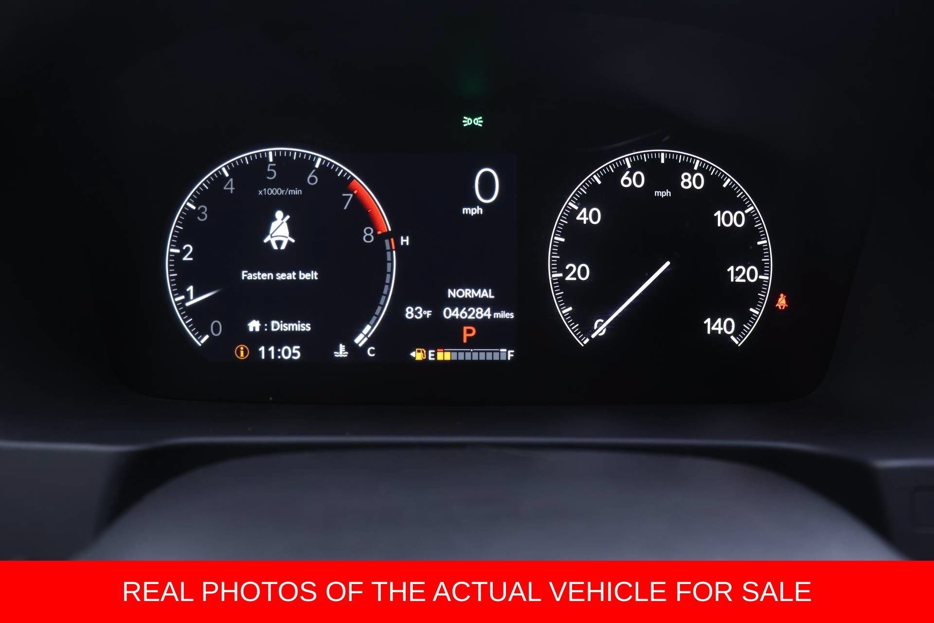 Used 2024 Honda Ridgeline RTL image 7