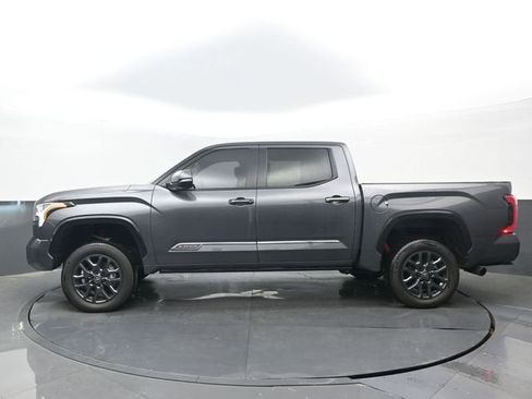 Used 2025 Toyota Tundra Platinum AWD/4WD image 7