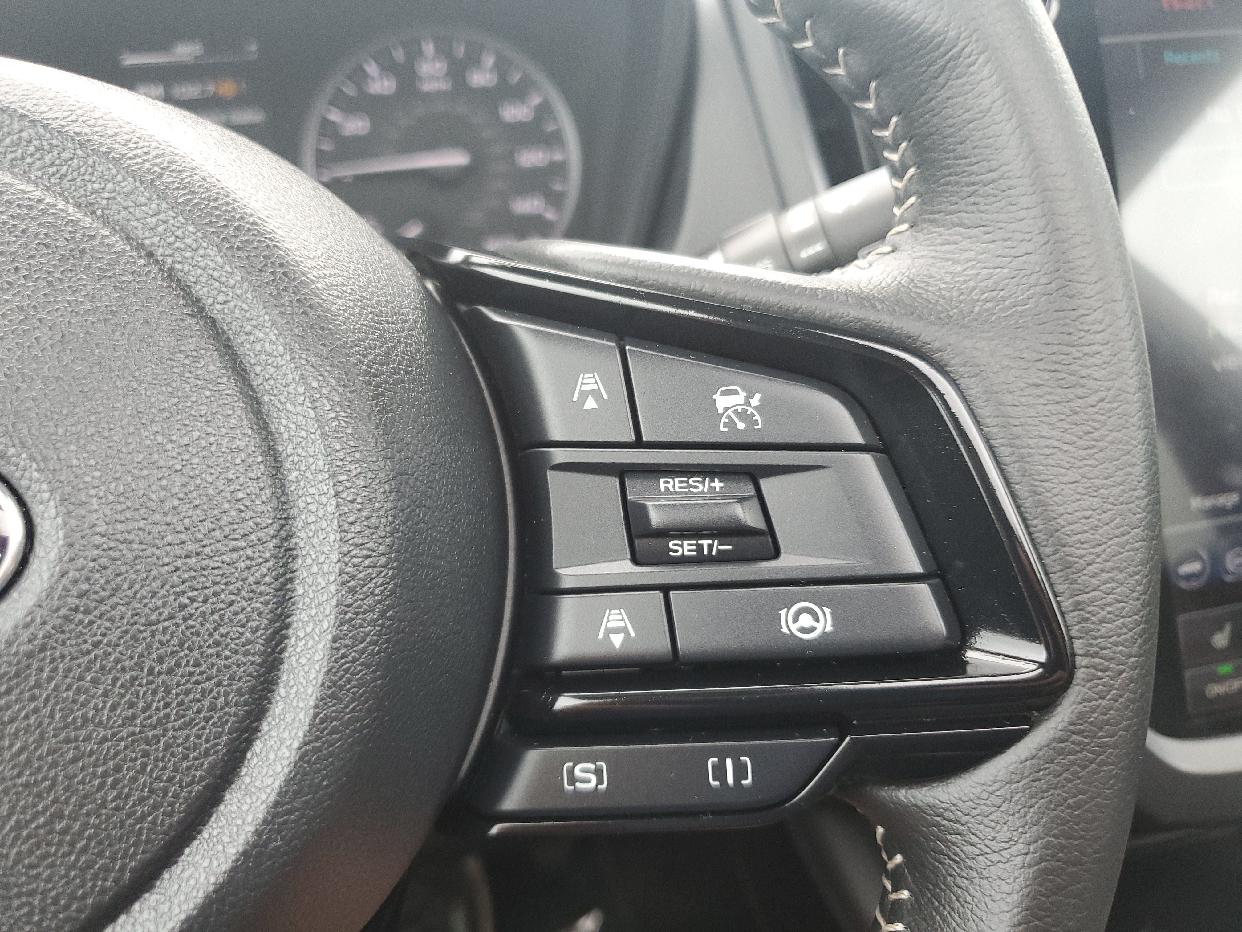 Certified 2026 Subaru Forester Premium AWD/4WD image 21