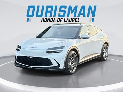 Used 2023 Genesis GV60 Performance