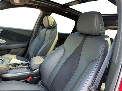 Certified 2025 Acura RDX A-Spec AWD/4WD image 12