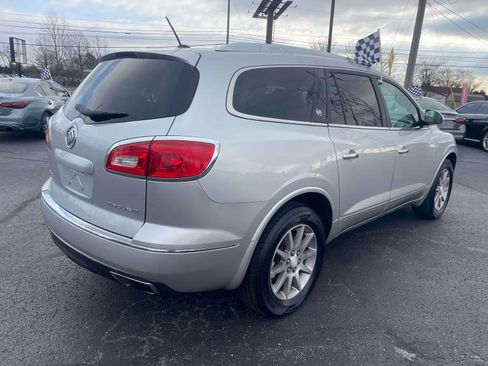 Used 2015 Buick Enclave Leather image 4